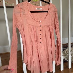 Free People Blouse